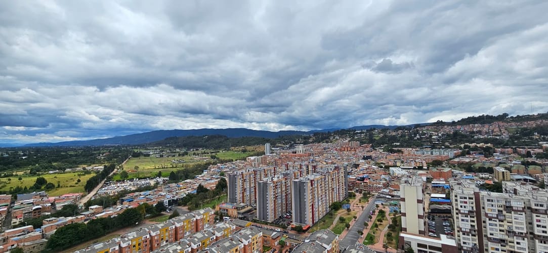 Apartamento en venta en Turingia Et. Ii, Bogotá · foto 16 de 24