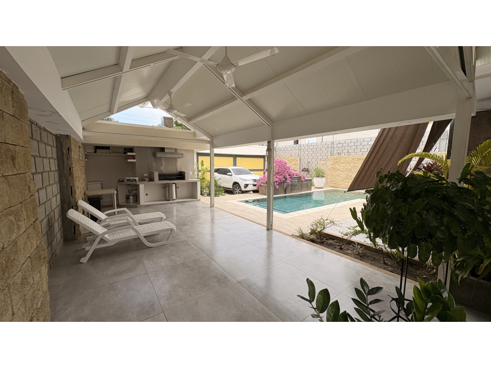 Casa en venta en Bello Horizonte, Santa Marta · foto 2 de 21