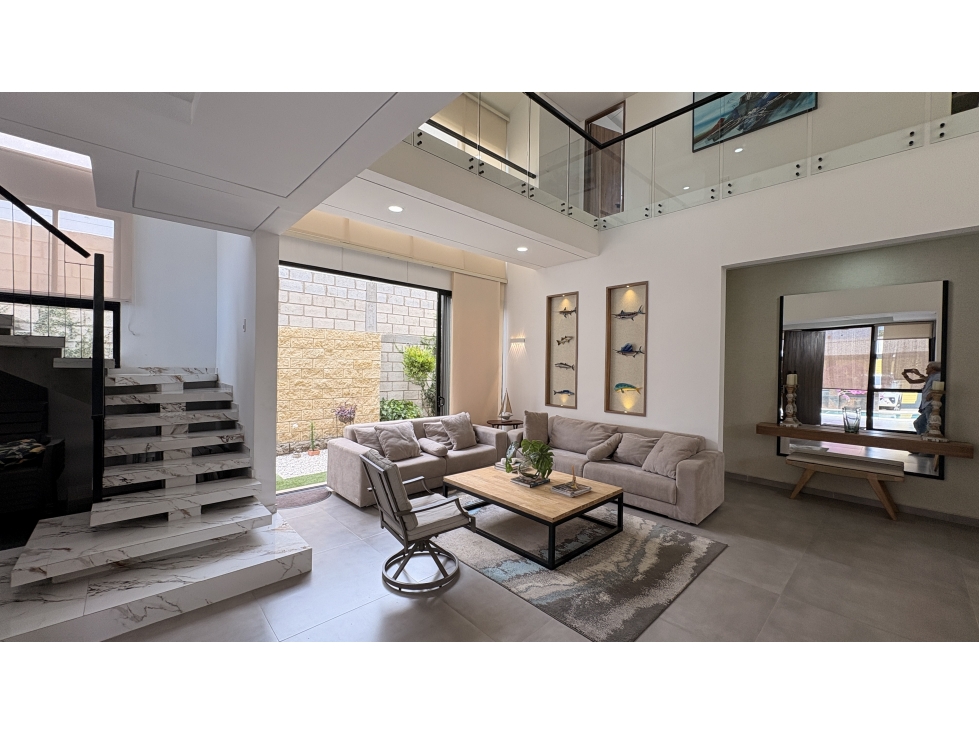 Casa en venta en Bello Horizonte, Santa Marta · foto 4 de 21