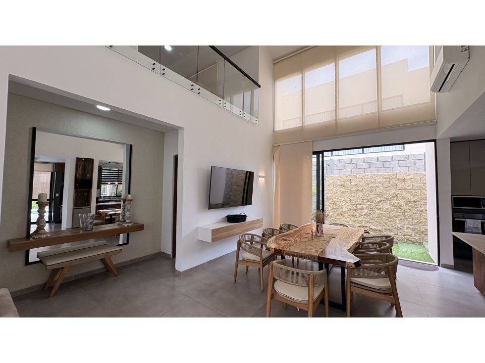 Casa en venta en Bello Horizonte, Santa Marta · foto 5 de 21