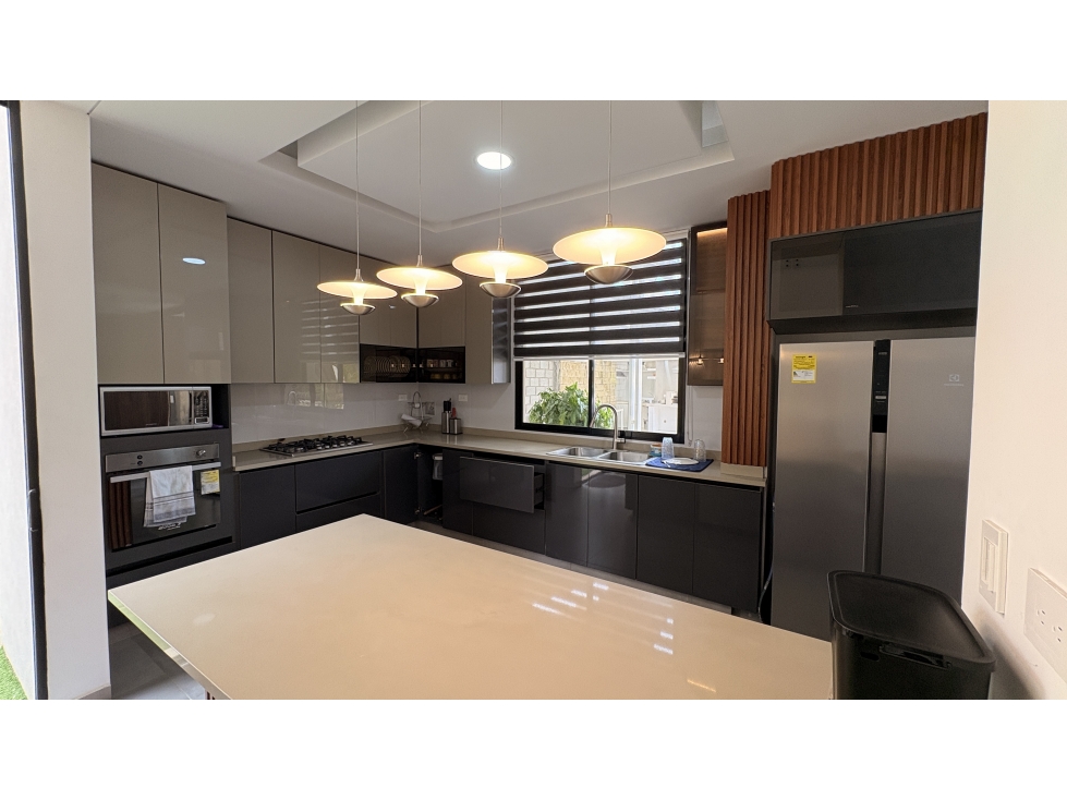 Casa en venta en Bello Horizonte, Santa Marta · foto 7 de 21