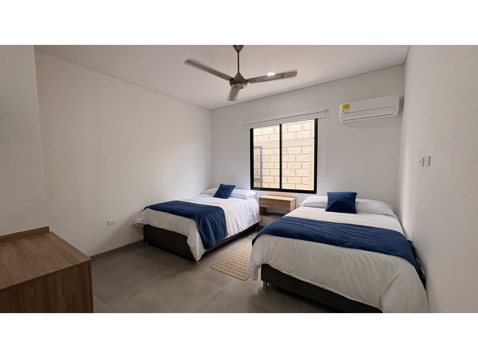 Casa en venta en Bello Horizonte, Santa Marta · foto 9 de 21