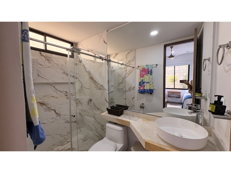 Casa en venta en Bello Horizonte, Santa Marta · foto 12 de 21