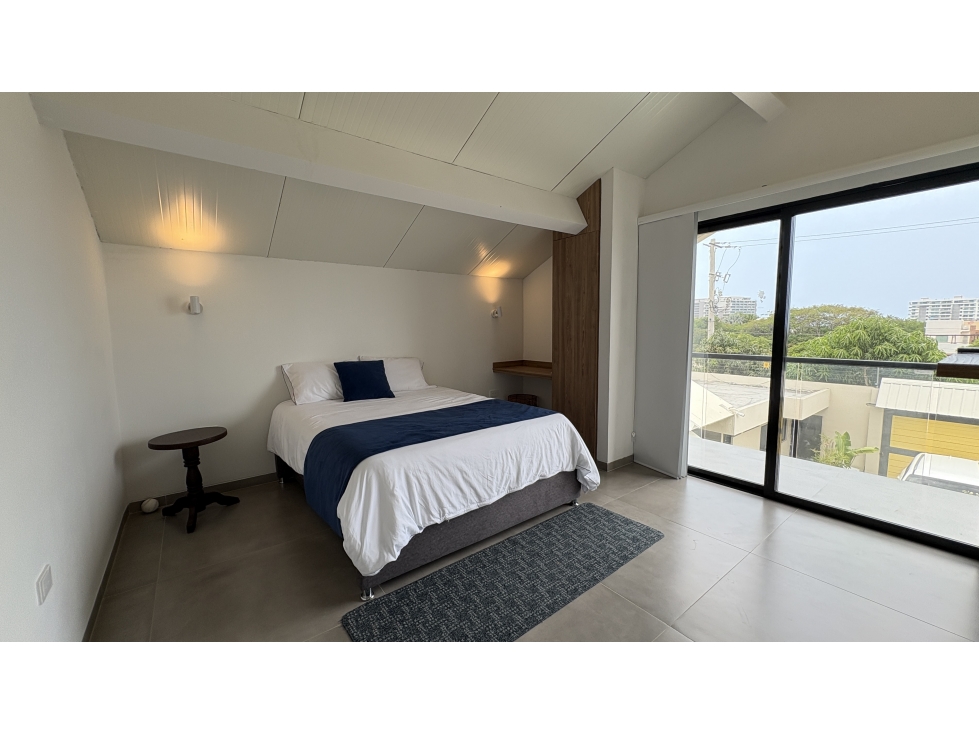 Casa en venta en Bello Horizonte, Santa Marta · foto 14 de 21
