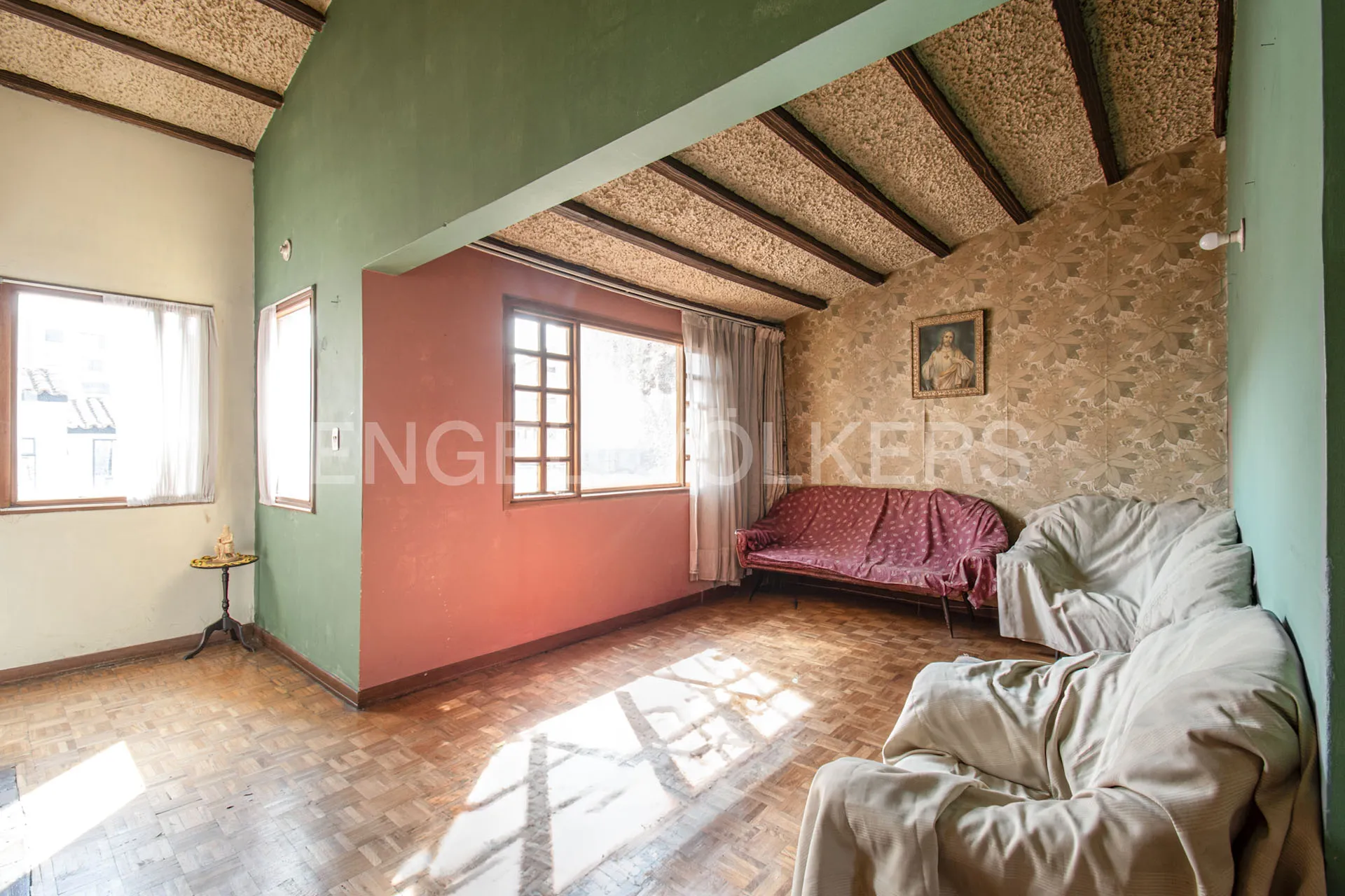 Casa en venta en Pontevedra, Bogotá · foto 14 de 14