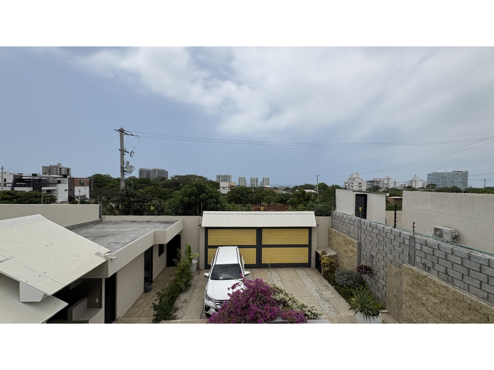 Casa en venta en Bello Horizonte, Santa Marta · foto 16 de 21