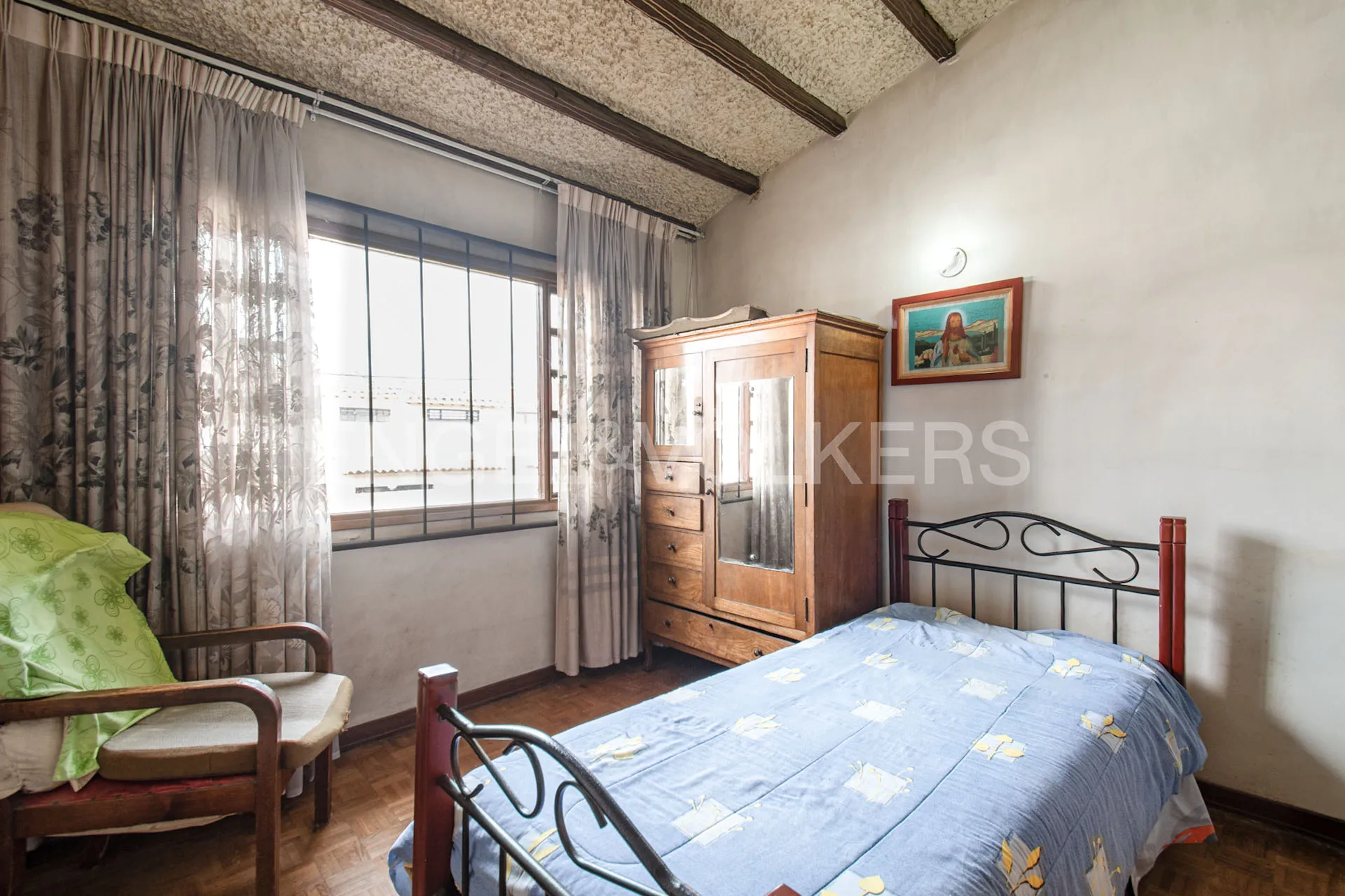 Casa en venta en Pontevedra, Bogotá · foto 11 de 14