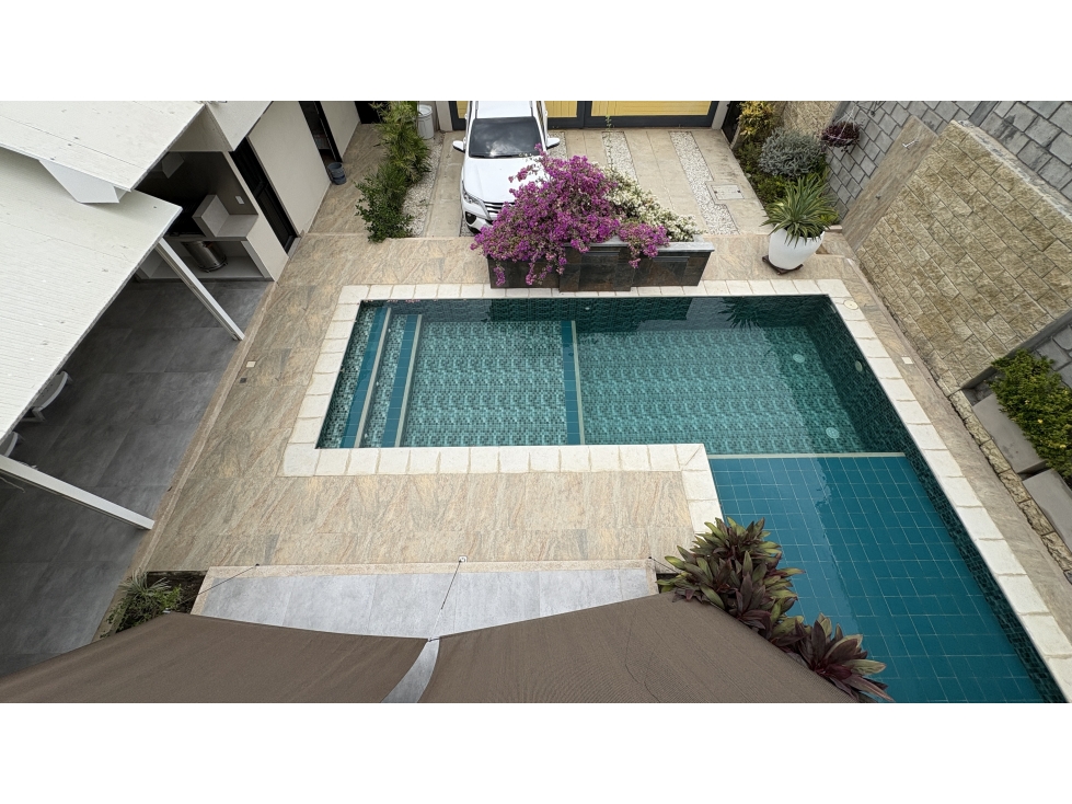 Casa en venta en Bello Horizonte, Santa Marta · foto 17 de 21