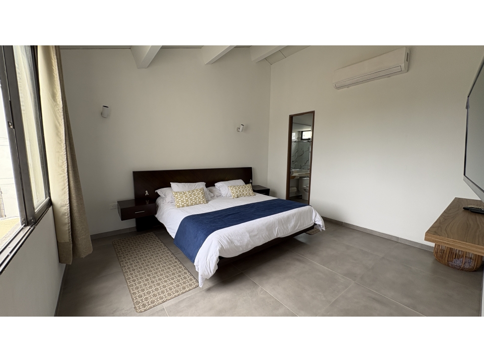 Casa en venta en Bello Horizonte, Santa Marta · foto 18 de 21