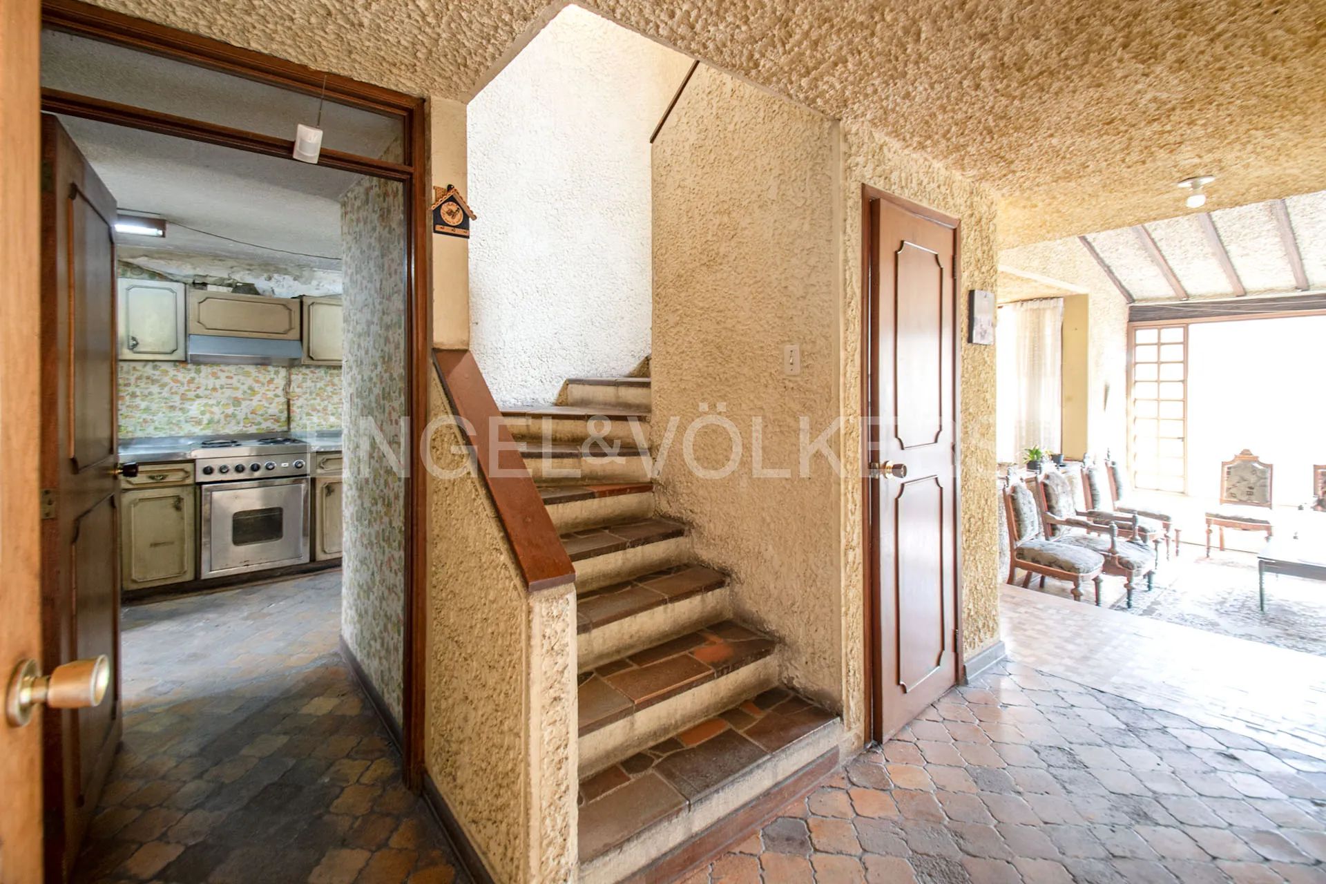 Casa en venta en Pontevedra, Bogotá · foto 8 de 14
