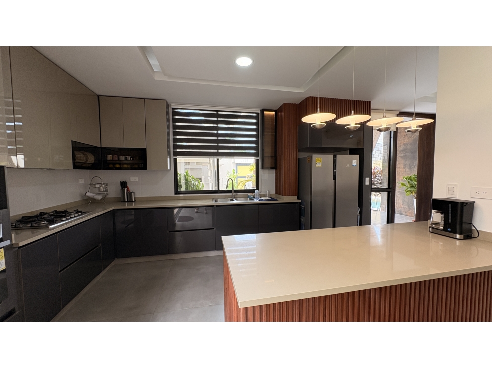 Casa en venta en Bello Horizonte, Santa Marta · foto 20 de 21