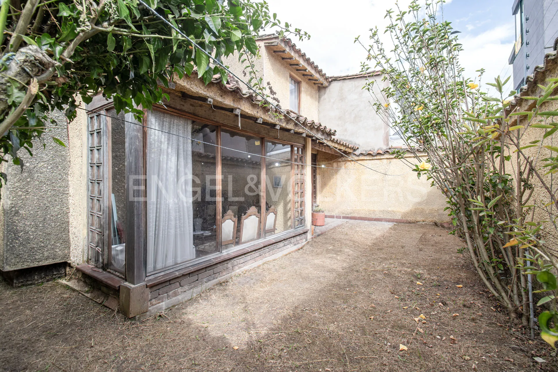 Casa en venta en Pontevedra, Bogotá · foto 5 de 14