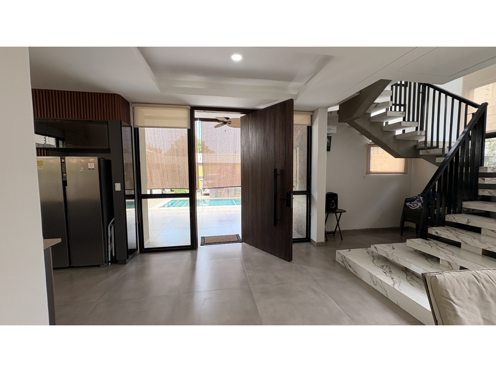Casa en venta en Bello Horizonte, Santa Marta · foto 21 de 21