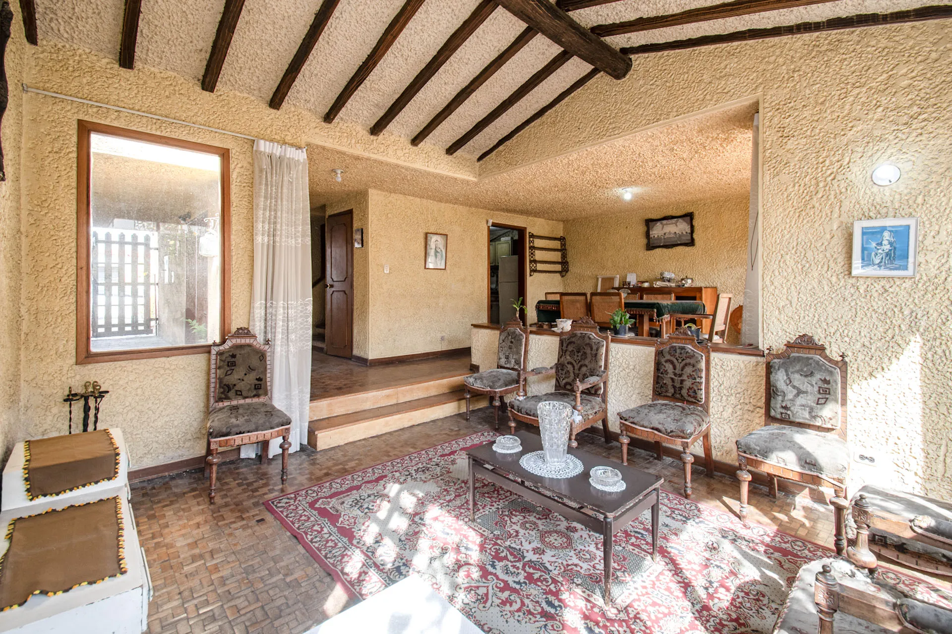 Casa en venta en Pontevedra, Bogotá · foto 2 de 14