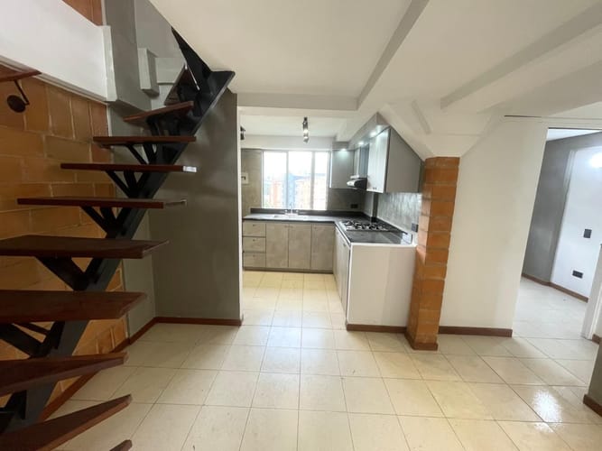Apartamento de 3 alcobas en venta en Santa Maria De Los Angeles, Envigado, 63 m² · foto 1 de 20