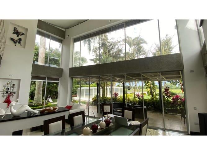 Casa de 5 alcobas en venta en La Morada, Jamundí, 1511 m² · foto 3 de 24