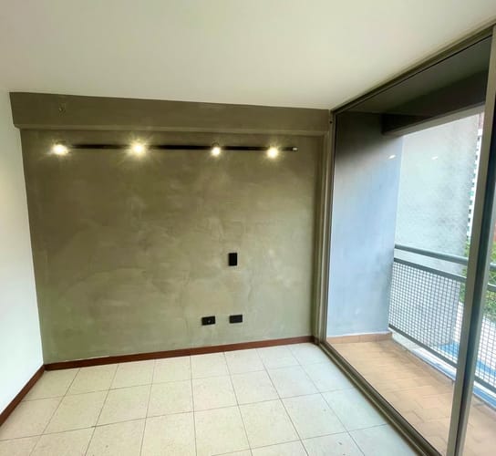 Apartamento de 3 alcobas en venta en Santa Maria De Los Angeles, Envigado, 63 m² · foto 2 de 20