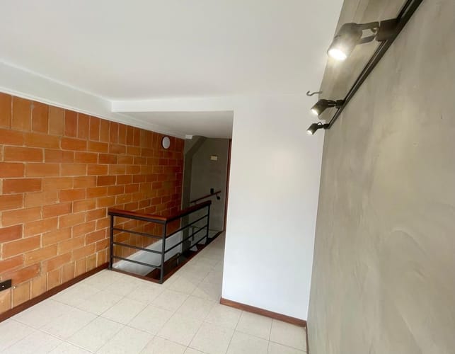 Apartamento de 3 alcobas en venta en Santa Maria De Los Angeles, Envigado, 63 m² · foto 3 de 20
