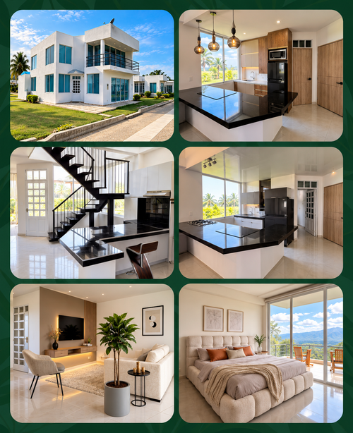Casa de 5 alcobas en venta en Santander, Girardot, 350 m² · foto 12 de 19