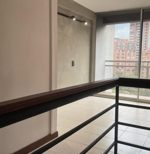 Apartamento de 3 alcobas en venta en Santa Maria De Los Angeles, Envigado, 63 m² · foto 4 de 20