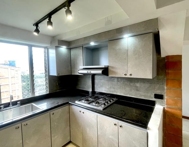 Apartamento de 3 alcobas en venta en Santa Maria De Los Angeles, Envigado, 63 m² · foto 5 de 20