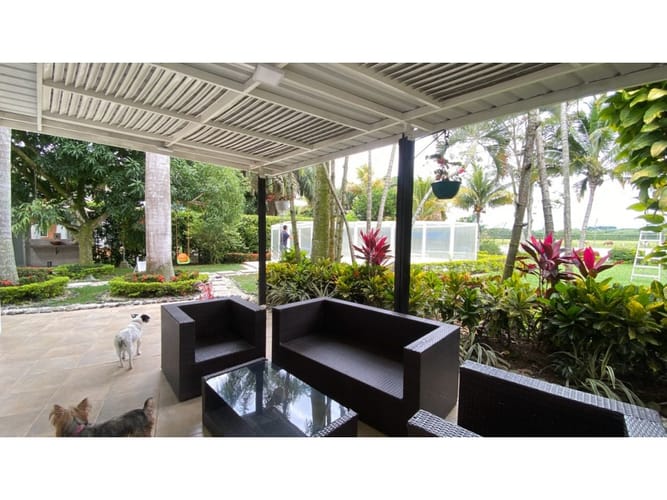 Casa de 5 alcobas en venta en La Morada, Jamundí, 1511 m² · foto 6 de 24