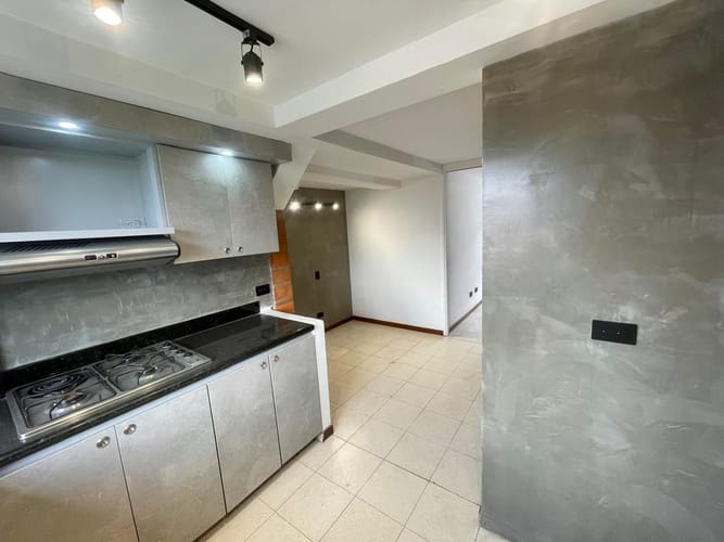 Apartamento de 3 alcobas en venta en Santa Maria De Los Angeles, Envigado, 63 m² · foto 7 de 20