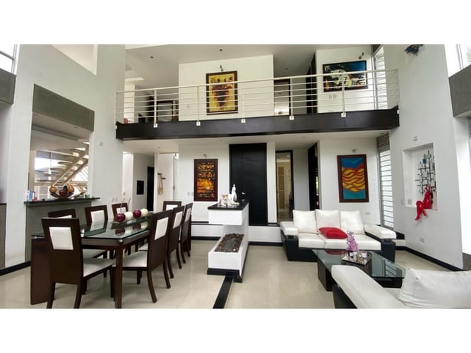 Casa de 5 alcobas en venta en La Morada, Jamundí, 1511 m² · foto 7 de 24