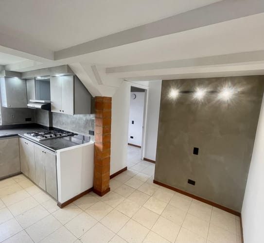 Apartamento de 3 alcobas en venta en Santa Maria De Los Angeles, Envigado, 63 m² · foto 8 de 20