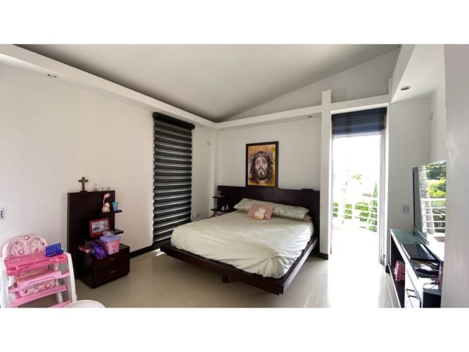 Casa de 5 alcobas en venta en La Morada, Jamundí, 1511 m² · foto 8 de 24