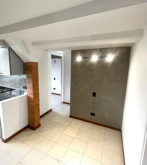Apartamento de 3 alcobas en venta en Santa Maria De Los Angeles, Envigado, 63 m² · foto 9 de 20
