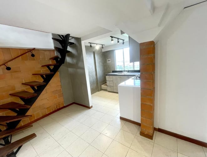 Apartamento de 3 alcobas en venta en Santa Maria De Los Angeles, Envigado, 63 m² · foto 10 de 20