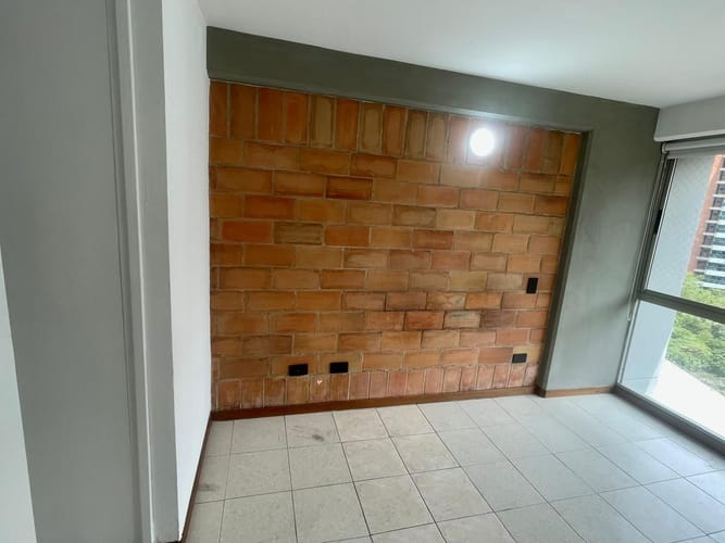 Apartamento de 3 alcobas en venta en Santa Maria De Los Angeles, Envigado, 63 m² · foto 12 de 20