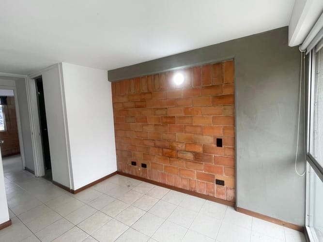 Apartamento de 3 alcobas en venta en Santa Maria De Los Angeles, Envigado, 63 m² · foto 13 de 20