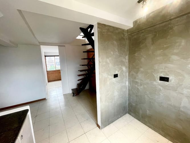 Apartamento de 3 alcobas en venta en Santa Maria De Los Angeles, Envigado, 63 m² · foto 20 de 20