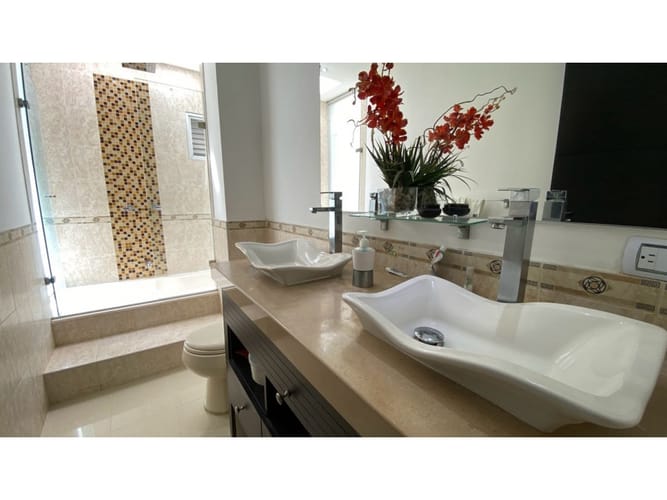 Casa de 5 alcobas en venta en La Morada, Jamundí, 1511 m² · foto 16 de 24