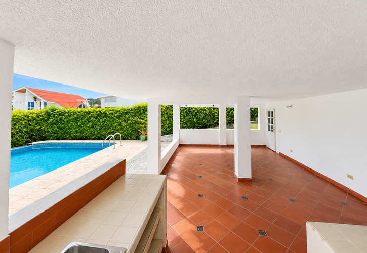 Casa de 5 alcobas en venta en Santander, Girardot, 350 m² · foto 13 de 19