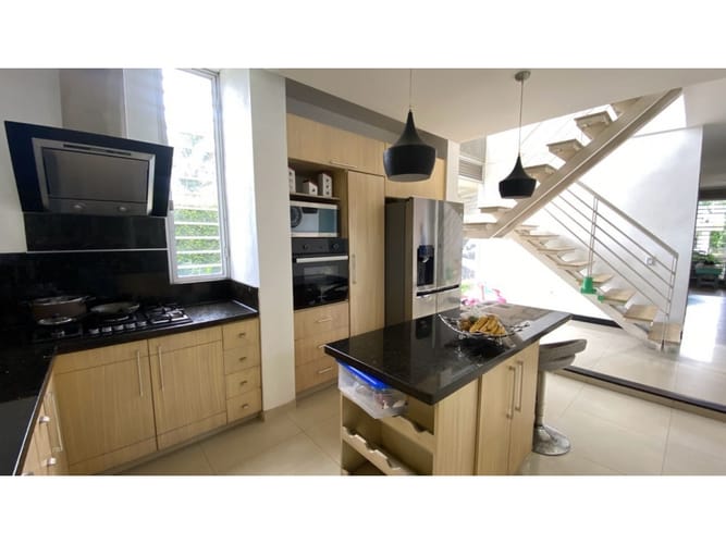 Casa de 5 alcobas en venta en La Morada, Jamundí, 1511 m² · foto 17 de 24