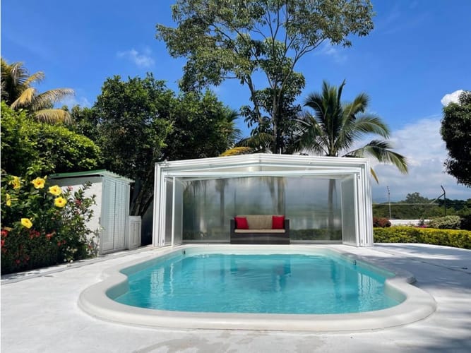 Casa de 5 alcobas en venta en La Morada, Jamundí, 1511 m² · foto 20 de 24