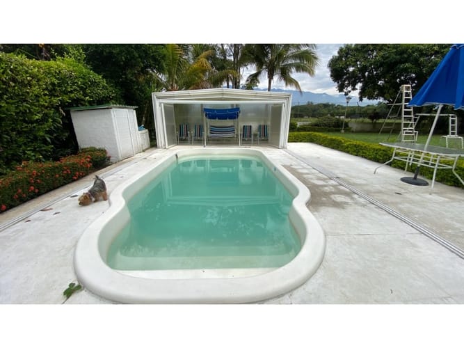 Casa de 5 alcobas en venta en La Morada, Jamundí, 1511 m² · foto 21 de 24