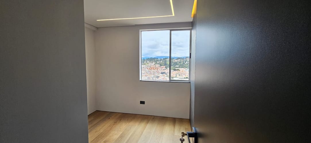 Apartamento en venta en Turingia Et. Ii, Bogotá · foto 20 de 24