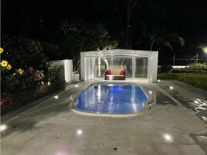Casa de 5 alcobas en venta en La Morada, Jamundí, 1511 m² · foto 24 de 24