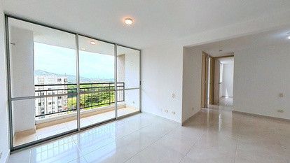 Apartamento de 3 alcobas en venta en Arroyohondo, Yumbo, 75 m² · foto 2 de 17