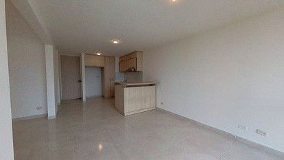 Apartamento de 3 alcobas en venta en Arroyohondo, Yumbo, 75 m² · foto 3 de 17