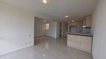 Apartamento de 3 alcobas en venta en Arroyohondo, Yumbo, 75 m² · foto 4 de 17