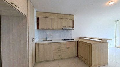 Apartamento de 3 alcobas en venta en Arroyohondo, Yumbo, 75 m² · foto 5 de 17