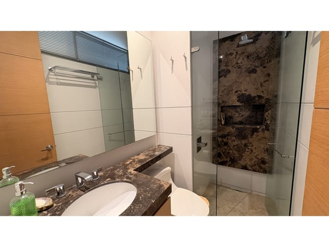 Apartaestudio en venta en Pozos Colorados, Santa Marta, 83 m² · foto 3 de 24