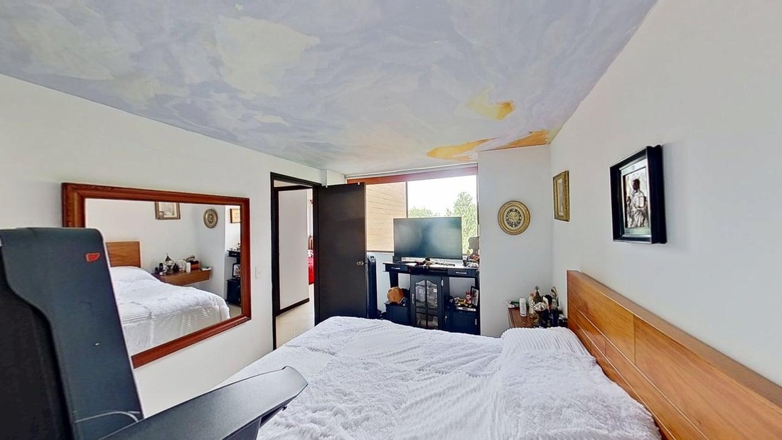 Apartamento en venta en Vía Las Palmas, Medellín · foto 8 de 12