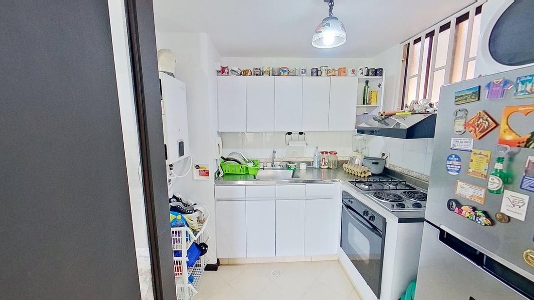 Apartamento en venta en Vía Las Palmas, Medellín · foto 9 de 12