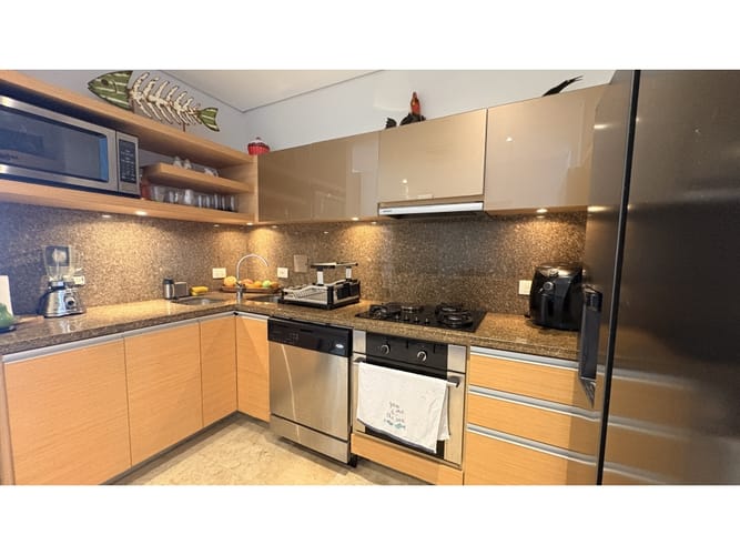 Apartaestudio en venta en Pozos Colorados, Santa Marta, 83 m² · foto 8 de 24